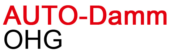 Logo von Auto-Damm OHG